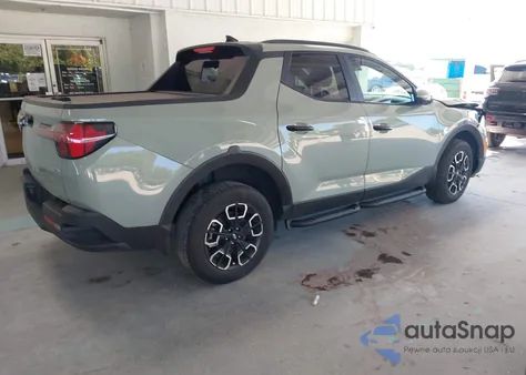 2024 Hyundai Santa Cruz Sel z USA, uszkodzony, nr VIN 5NTJCDAE8RH084826